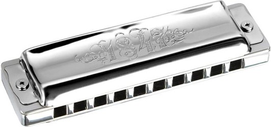 Seydel 1847 Lightning LF