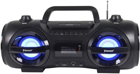 Reflexion CDR900BT
