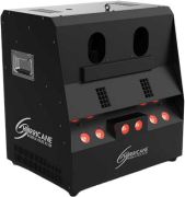 Chauvet DJ Hurricane Bubble Haze X2 Q6