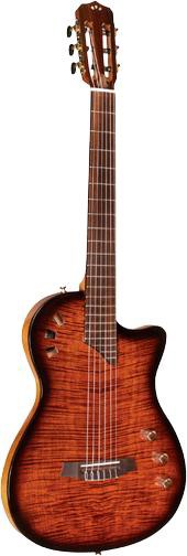 Cordoba Stage Edge Burst
