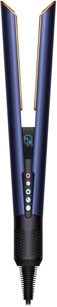 Dyson Airstrait Nachtblau/Kupfer (408215-01)