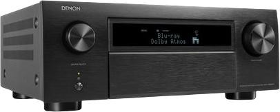 Denon AVC-X6800H Denon AVC-X6800H