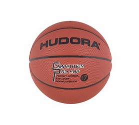Hudora