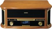 Lenco TCD-2571