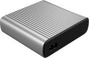Hyper HyperJuice 245W GaN Desktop-Ladegerät (HJGAN245-EU)
