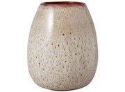 like. by Villeroy & Boch Lave Home Vase Egg Shape beige like. by Villeroy & Boch Lave Home Vase Egg Shape beige