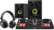 Hercules DJLearning Kit MK2