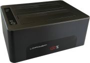 LC-POWER LC-DOCK-U3-V
