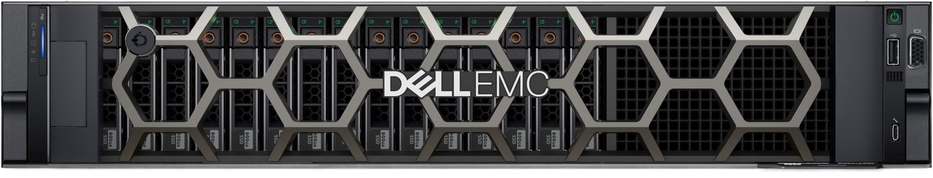 Dell PowerEdge R550 (25G33)