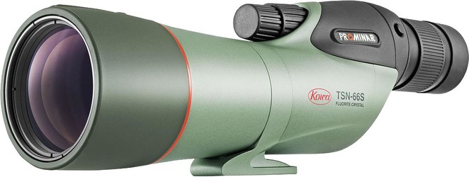 Kowa TSN-66S Prominar 25-60x66 Zoom Set
