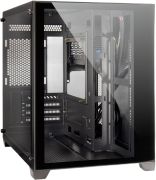 Inter-Tech C-501 Aspect