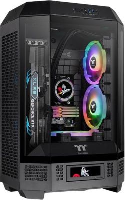Thermaltake The Tower 300