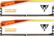 Patriot Memory Viper Elite 5 RGB TUF Gaming Alliance DDR5-6000 48GB Kit (PVER548G60C36KT)