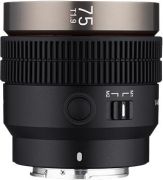 Samyang V-AF 75 mm T1,9