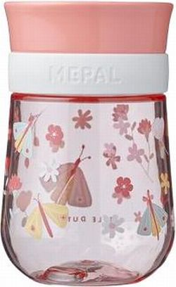 Mepal Mio 360° Trinklernbecher 300 ml