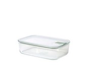 Mepal EasyClip Glas Frischhaltedose 1500 ml Mepal EasyClip Glas Frischhaltedose 1500 ml