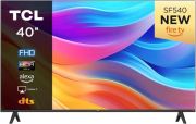 TCL 40" Full-HD Fire TV 40SF540