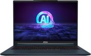MSI Stealth 16 AI Studio A1VFG-039 (0015F4-039)