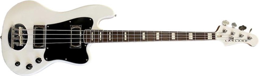 Lakland