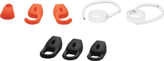 Jabra Talk 45/Stealth Zubehörset (14121-33) Jabra Talk 45/Stealth Zubehörset (14121-33)