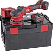 Flex XCE 8 125 18.0-EC/5.0 Set (438413)