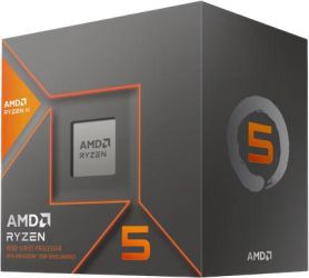 AMD Ryzen 5 8600G Boxed