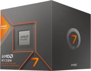 AMD Ryzen 7 8700G Boxed