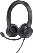 Trust Ayda USB PC Headset (25088)