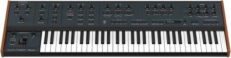 Behringer UB-Xa