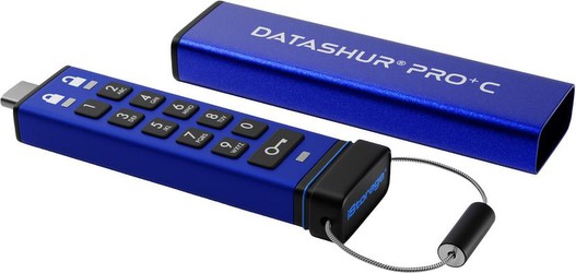 iStorage datAshur Pro+C 32GB