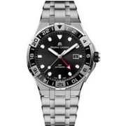 Maurice Lacroix Aikon Venture GMT (AI6158-SS002-330-1) Maurice Lacroix Aikon Venture GMT (AI6158-SS002-330-1)