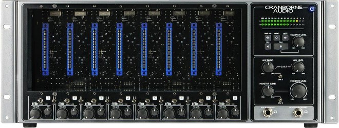 Cranborne Audio 500R8