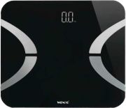 Wenko Analysewaage LED Bluetooth (24462100)