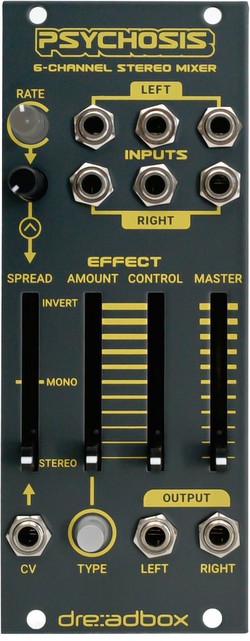 Dreadbox Psychosis