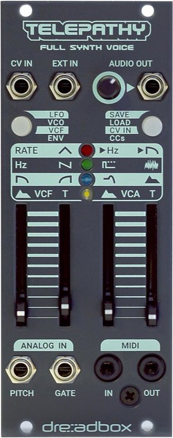 Dreadbox Telepathy
