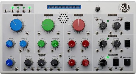 Erica Synths Bullfrog
