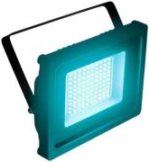 Eurolite LED IP FL-50 SMD türkis