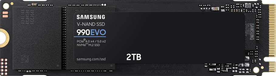 Samsung 990 EVO 1TB (MZ-V9E1T0BW)