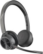 Poly Voyager 4320 UC USB-C Teams (218478-02)
