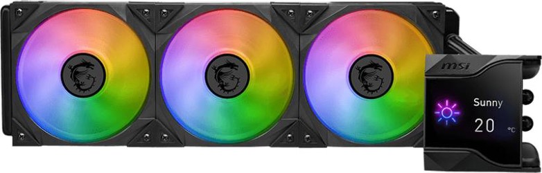 MSI