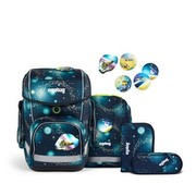 ergobag Cubo RaumfahrBär 5-tlg. ergobag Cubo RaumfahrBär 5-tlg.