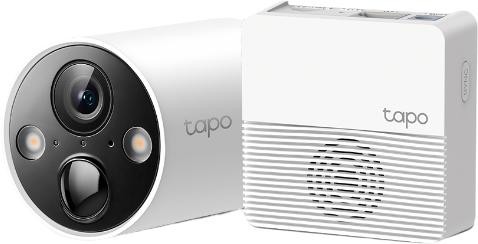 TP-Link Tapo C420S1