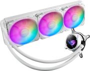 ASUS ROG Strix LC II 360 ARGB White Edition (AM5) ASUS ROG Strix LC II 360 ARGB White Edition (AM5)