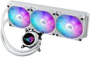 ASUS ROG Strix LC III 360 ARGB White Edition