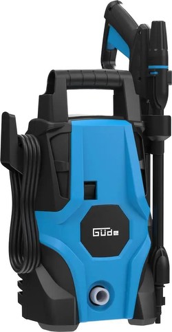 Güde GHD 1400-105