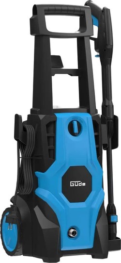 Güde GHD 1800-135