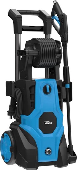 Güde GHD 2100-165