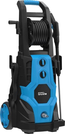 Güde GHD 3200-225