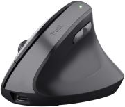 Trust Bayo II Ergonomic Wireless Mouse (25145)