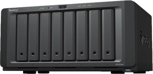 Synology DiskStation DS1823xs+ Synology DiskStation DS1823xs+